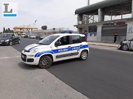 Comandante della polizia locale di Aprilia, il vice sindaco annuncia il concorso