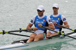 Il pontino Romano Battisti vola a Rio de Janeiro