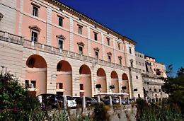 Lo storico palazzo Braschi guarda alla nautica