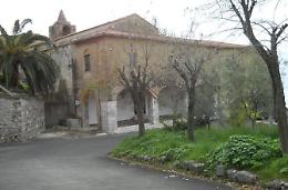 L'ex Acropoli inserita nel Parco degli Ausoni. Spiraglio per l'ex ospedale