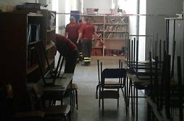 Scuole, se a studiare deve essere la politica