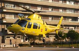 Incidente alla Slim, l’operaio operato d’urgenza