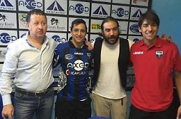 Axed Group Latina Calcio a 5, ecco Corso e... il campionato