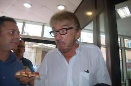La pizza di "zio Mario" arriva alla Casa Bianca
