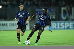 GALLERY -  Il Latina si sblocca: prima vittoria al Francioni