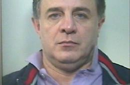 Camorra: in manette Vincenzo Gallo, capoclan dei casalesi