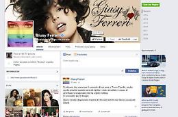 San Michele, Giusy Ferreri sta male e non si esibirà