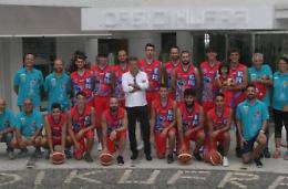 Virtus Fondi ko a Viterbo