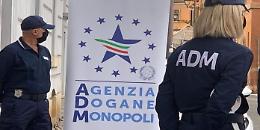 Frode dell'Iva per 2 milioni con una società di telefonia cellulare