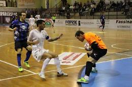 L'Axed Group brinda alla prima vittoria in campionato