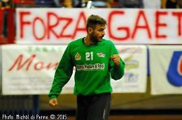 Due sconfitte per Fondi e Gaeta