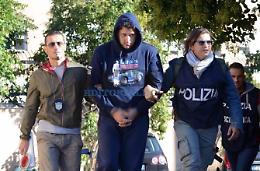 Don't Touch, i primi interrogatori. Altomare respinge le accuse per la commissione di furti