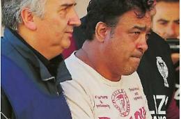 Lettere e  minacce inizia il processo per «Cha Cha» Di Silvio