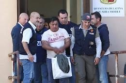 «A zì, io so fatto pè la guerra»