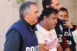 Il prestanome di Di Silvio per i mezzi e le multe non pagate