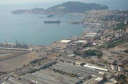 La Capitaneria di Porto indaga sul sito Italcraft