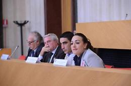 La Provincia resta partner dei Consorzi Industriali