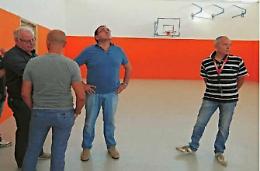 Pasticcio sulle concessioni delle palestre comunali,  sospesa la graduatoria