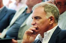 Primarie Pd, la lettera di Enrico Forte alla città