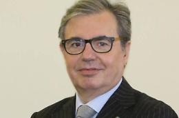 L'ex Prefetto di Latina Bruno Frattasi commissario a Roma