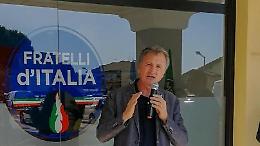 Calandrini: "Sul superbonus il Comune non è in grado di dare risposte"