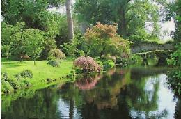 #EmptyNinfa, il successo social dei giardini tra i più belli al mondo