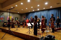 Torna il Festival di musica antica al Conservatorio