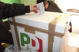 Primarie Pd, presentate le candidature di Forte e Galante