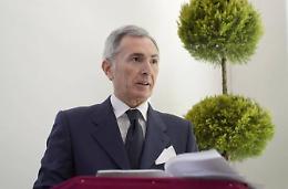 De Matteis in tv: so chi c'è dietro l'interrogazione contro di me