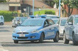 Spese folli 
 dopo il borseggio
