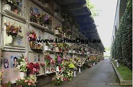 Cimitero chiuso nel pomeriggio della giornata dedicata ai padri, utenti imbufaliti