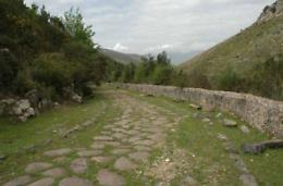 Via Francigena, il Comune resta fuori