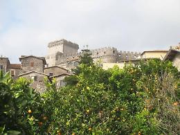 Gestione dell'ex Convento, il Comune ha deciso