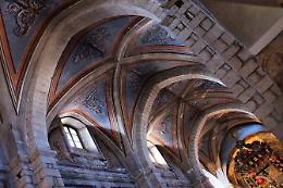 Valvisciolo avr&agrave; di nuovo il suo Priore. Domani la cerimonia di insediamento