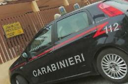 Aveva addosso un kit per scassinare, denunciato un 42enne