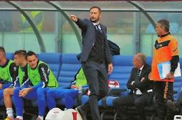 Rabbia Iuliano: 
 «Troppi regali»