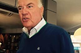 Vincenzo Bianchi verso la leadership di Noi con Salvini