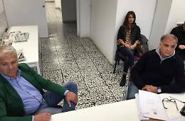 Primarie Pd, attenti a quei due