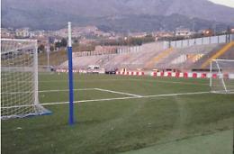 L'aggressore è 
 il capo ultras
