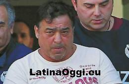 Don't Touch, ricorso respinto per Cha Cha Di Silvio