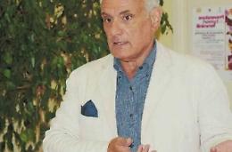 Sanità, la Regione in difesa di Michele Caporossi