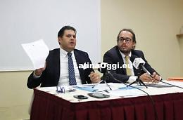 Don't Touch, il Riesame: la figura di Natan Altomare merita approfondimenti investigativi