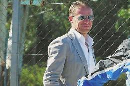 Il giovane Coppolaro e la cessione di Ammari i colpi di coda del mercato