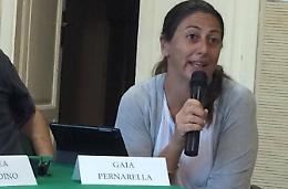 Tempio di Giove, Pernarella (M5S): "La gestione è competenza del Parco"