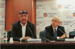Giornalisti minacciati, 
 il brutto record del Lazio