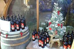 La "Casa Divina Provvidenza" ha presentato il Vino Novello