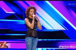 Questa sera X Factor 9: votate i pontini Enrica Tara e Moseek