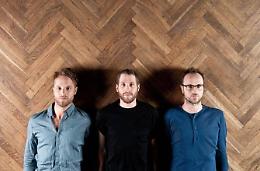 La "techno" con gli strumenti del rock. Arrivano gli Elektro Guzzi