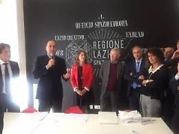 Spazio Attivo: creativit&agrave;, formazione e innovazione