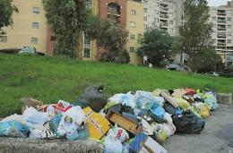 Rifiuti, 
 revocato lo sciopero
